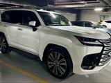 Lexus LX 600 2026 года за 87 000 000 тг. в Алматы – фото 3