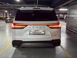 Lexus LX 600 2026 года за 87 000 000 тг. в Алматы – фото 4