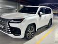 Lexus LX 600 2026 года за 80 200 000 тг. в Алматы