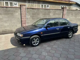Nissan Primera
