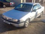 Nissan Primera 1990 года за 600 000 тг. в Актау – фото 3