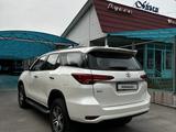 Toyota Fortuner 2022 года за 22 200 000 тг. в Алматы – фото 4