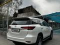 Toyota Fortuner 2022 года за 21 500 000 тг. в Алматы – фото 5