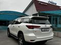 Toyota Fortuner 2022 годаүшін21 500 000 тг. в Алматы – фото 6