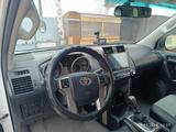 Toyota Land Cruiser Prado 2012 годаfor15 300 000 тг. в Павлодар – фото 5