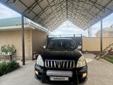 Toyota Land Cruiser Prado 2007 года за 12 200 000 тг. в Шымкент