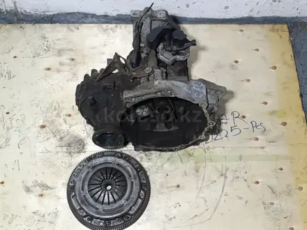 МКПП CZM 1.8л 20кл AGN VW Golf 4 Skoda Octavia Audi A3 коробка механика за 90 000 тг. в Караганда