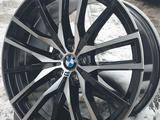 R21. BMW X6. за 490 000 тг. в Алматы – фото 2