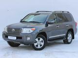 Toyota Land Cruiser 2013 годаүшін22 000 000 тг. в Кызылорда