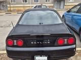 Nissan Skyline 1998 годаүшін1 200 000 тг. в Сатпаев – фото 2