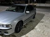 BMW 523 1997 годаүшін3 500 000 тг. в Актау – фото 3