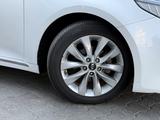 Kia K5 2016 года за 8 350 000 тг. в Алматы – фото 4