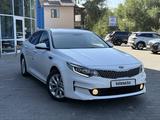 Kia K5 2016 года за 8 350 000 тг. в Алматы