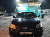 Chevrolet Epica 2011 годаүшін3 800 000 тг. в Алматы