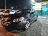 Chevrolet Epica 2011 года за 3 800 000 тг. в Алматы – фото 3