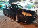 Chevrolet Epica 2011 года за 3 800 000 тг. в Алматы – фото 4