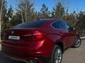 BMW X6 2017 года за 23 000 000 тг. в Усть-Каменогорск – фото 11