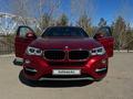 BMW X6 2017 годаүшін23 000 000 тг. в Усть-Каменогорск