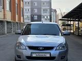 ВАЗ (Lada) Priora 2172 2012 года за 1 420 000 тг. в Актобе
