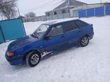 ВАЗ (Lada) 2114 2007 годаүшін450 000 тг. в Уральск – фото 4