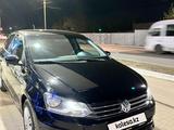 Volkswagen Polo 2018 года за 6 300 000 тг. в Астана