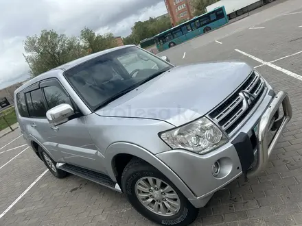 Mitsubishi Pajero 2011 года за 10 700 000 тг. в Караганда