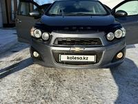 Chevrolet Aveo 2013 годаүшін3 400 000 тг. в Актобе