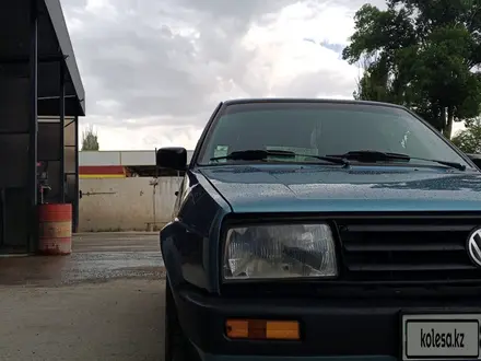 Volkswagen Golf 1991 года за 1 300 000 тг. в Тараз – фото 5