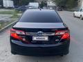 Toyota Camry 2013 года за 5 000 000 тг. в Атырау – фото 12