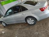 Hyundai Sonata 2007 года за 3 700 000 тг. в Астана – фото 3