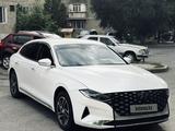 Hyundai Grandeur 2020 годаfor13 500 000 тг. в Талдыкорган – фото 3
