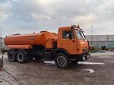 КамАЗ 2004 года за 8 000 000 тг. в Алматы – фото 2