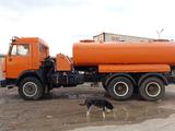 КамАЗ 2004 года за 8 000 000 тг. в Алматы – фото 5