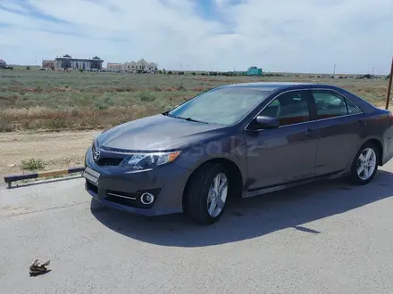 Toyota Camry 2014 года за 6 000 000 тг. в Актау