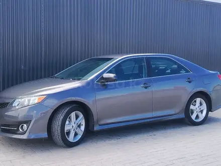 Toyota Camry 2014 года за 6 000 000 тг. в Актау – фото 19