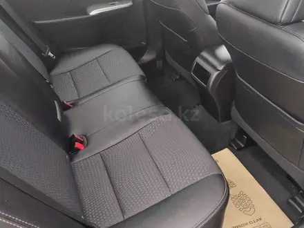 Toyota Camry 2014 года за 6 000 000 тг. в Актау – фото 27
