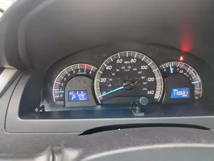 Toyota Camry 2014 года за 6 000 000 тг. в Актау – фото 28