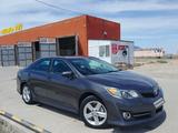 Toyota Camry 2014 годаүшін6 000 000 тг. в Актау – фото 5