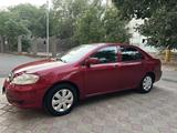 Toyota Corolla 2004 годаүшін2 600 000 тг. в Тараз – фото 3