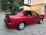 Toyota Corolla 2004 годаүшін2 600 000 тг. в Тараз – фото 5