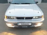 Mitsubishi Galant 1992 годаүшін1 200 000 тг. в Алматы