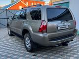 Toyota 4Runner 2007 годаfor10 500 000 тг. в Актобе – фото 4