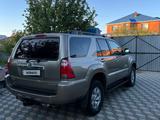 Toyota 4Runner 2007 годаfor10 500 000 тг. в Актобе – фото 3