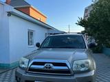 Toyota 4Runner 2007 годаfor10 500 000 тг. в Актобе