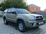 Toyota 4Runner 2007 годаfor10 500 000 тг. в Актобе – фото 2