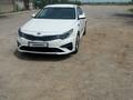 Kia K5 2020 годаүшін9 700 000 тг. в Алматы – фото 2