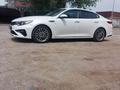 Kia K5 2020 годаүшін9 700 000 тг. в Алматы