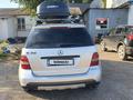 Mercedes-Benz ML 350 2005 годаүшін5 500 000 тг. в Павлодар – фото 7