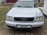 Audi A6 1995 годаүшін2 650 000 тг. в Шымкент – фото 4