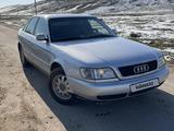 Audi A6 1995 годаүшін2 650 000 тг. в Шымкент – фото 3